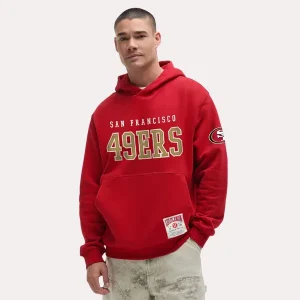 San Francisco 49ers lululemon Steady State Hoodie