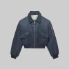 Scarlet And Sam Bomber Jacket