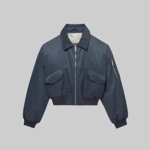 Scarlet And Sam Bomber Jacket