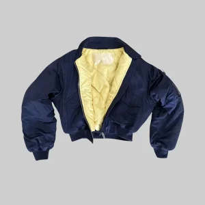Scarlet-And-Sam-Bomber-Jacket-Navy
