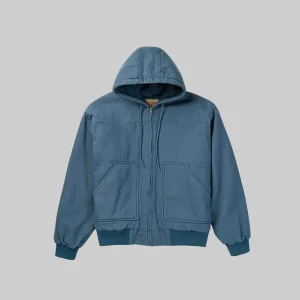 Seager Bison Insulated Jacket