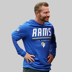 Sean-McVay-Los-Angeles-Rams-Nike-Long-Sleeve-Hooded-T-Shirt.