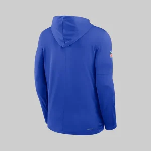 Nike-Rams-Sean-McVay-Sideline-Hooded-TShirt-2026.