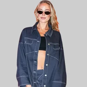 Sophie Cunningham Fever vs Liberty Blue Jacket