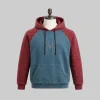 Spider-Man Raglan Hoodie