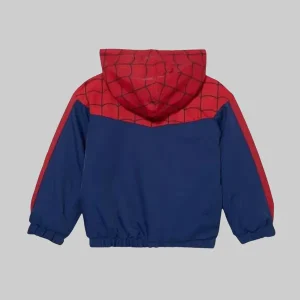 Spider-Man-Reversible-Hooded-Jacket