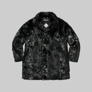 Supreme-Lynx-Fur-2026-Windstopper-Overcoat-Black.