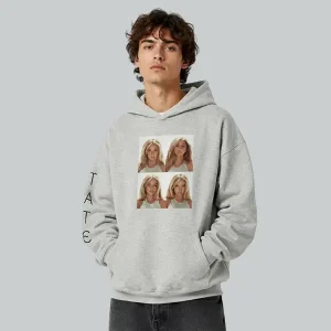 Tate-Mcrae-Mind-Pullover-Hoodie-Grey