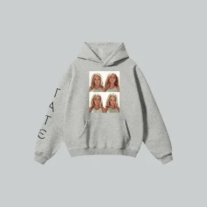 Tate Mcrae Hoodie
