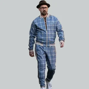 The Gentlemen Coach Tracksuit