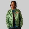 The Muppet Show 50th Anniversary Satin Jacket