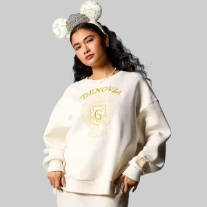 Disney-Genovia-Sweatshirt