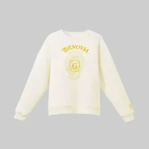 The Princess Diaries Genovia Sweatshirt