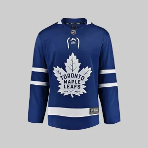 Toronto Maple Leafs Jersey