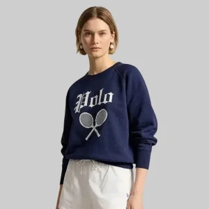 Polo-Ralph-Lauren-US-Open-2026-Slub-Crewneck-Fleece-Sweatshirt