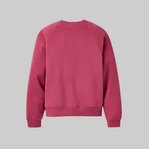 Ugg-Sweatshirt-Pink.