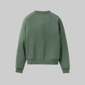 Ugg-Sweatshirt-Green