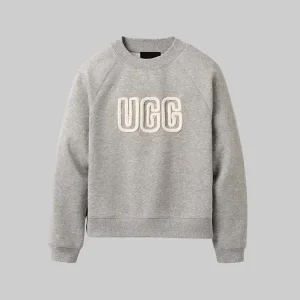 Ugg-Logo-Sweatshirt.