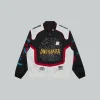 Undefeated x Spider-Man FW26 Varsity Jacket