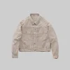 Visvim WMV Fall 2026 In Harmony We Trust Jacket