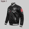 Viva Los Raiders Jacket
