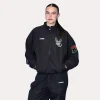 WNBA Gabriela Jaquez Free The Youth Track Jacket