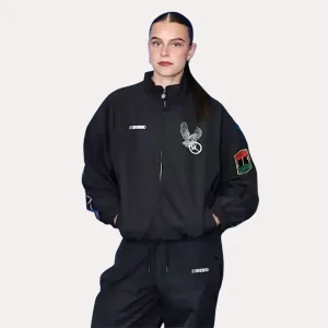 WNBA Gabriela Jaquez Free The Youth Track Jacket