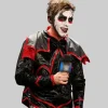 WWE SummerSlam 2026 Danhausen Jacket