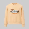Walt Disney World Dachshund Monorail Sweatshirt