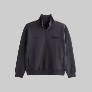 Washington-Commanders-Abercrombie-Fitch-Half-Zip-Sweatshirt.