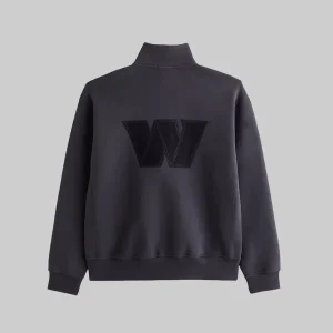 Abercrombie-Fitch-Washington-Commanders-Half-Zip-Sweatshirt