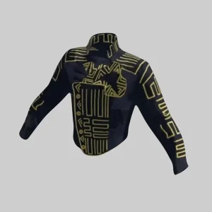 Wicked-2024-Jonathan-Bailey-Jacket
