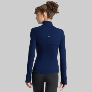 Women’s Yankees lululemon Blue Define Jacket