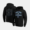 2026 New York City FC Paper Planes The City Is Mine Hoodie