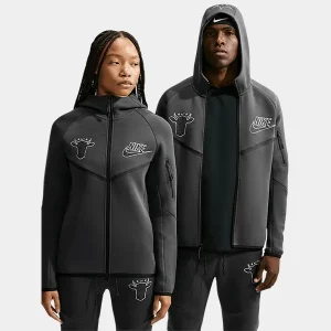 2026 Nike Energy x Wagyu Tech Fleece Hoodie