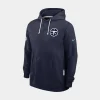 2026 Nike Tennessee Rivalries Pullover Sideline Hoodie