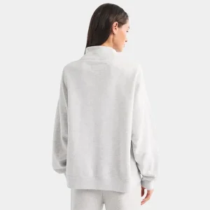 Abercrombie-Detroit-Lions-Mockneck-Sweatshirt-Light-Grey.