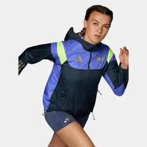 Adidas Berlin Marathon Jacket