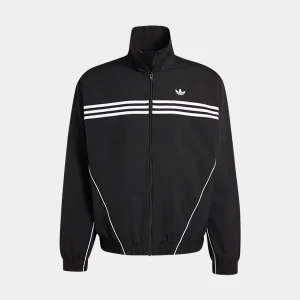 Adidas Flames Jacket