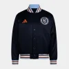 Adidas NYC Coaches Jacket