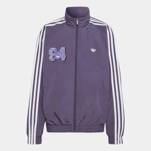 Adidas Pokémon Oversized Windbreaker Jacket