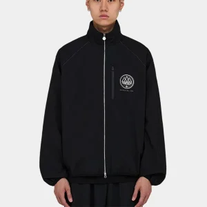 Adidas SPZL FC 2026 Track Jacket
