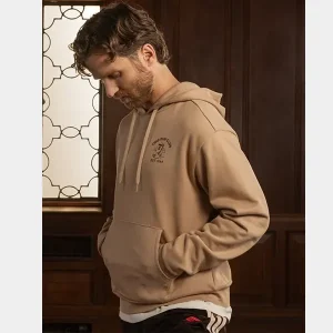 Adidas x Tim Hortons 2026 Graphic Hoodie