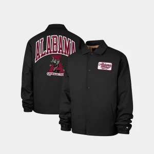 Alabama Crimson Tide ’47 Retread Coaches Jacket