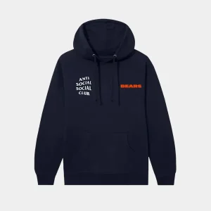 Chicago-Bears-AntiSocialSocialClub-Hoodie