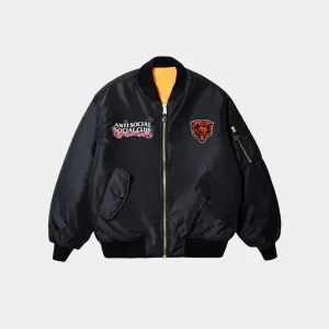 ASSC-Chicago-Bears-MA-1-Blossom-Bomber-Jacket