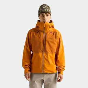 Arc’teryx Sperro SV Jacket
