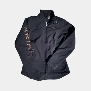 Ariat-Softshell-Cheetah-Jacket