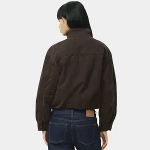 Aritzia-Ferris-Brown-Blouson-Jacket