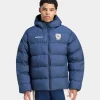 Arsenal Adidas 2026/27 EQT Puffer Jacket